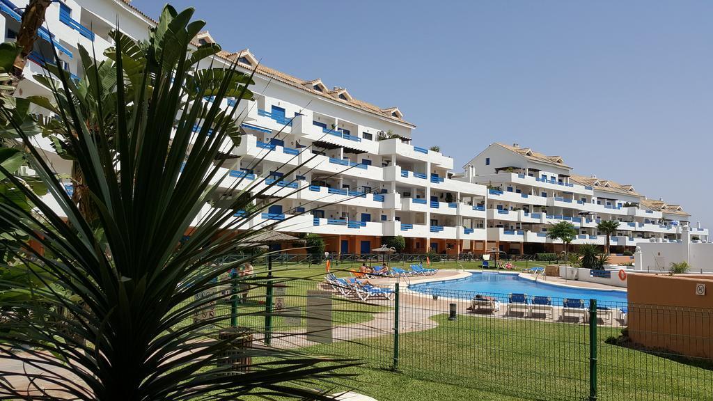 Duquesa Suite And Golf With A Spectacular Sea View Manilva Exterior foto