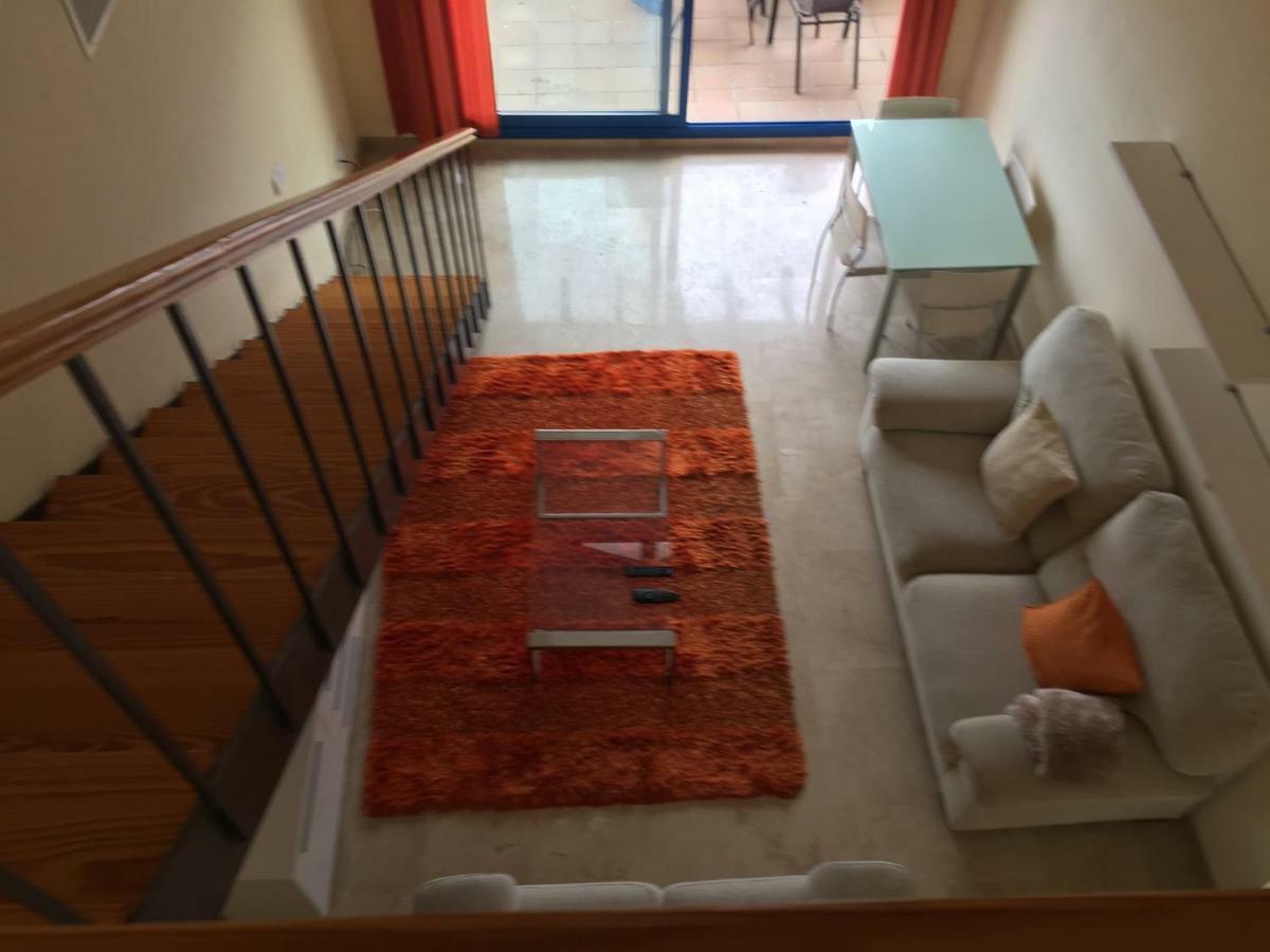 Duquesa Suite And Golf With A Spectacular Sea View Manilva Exterior foto